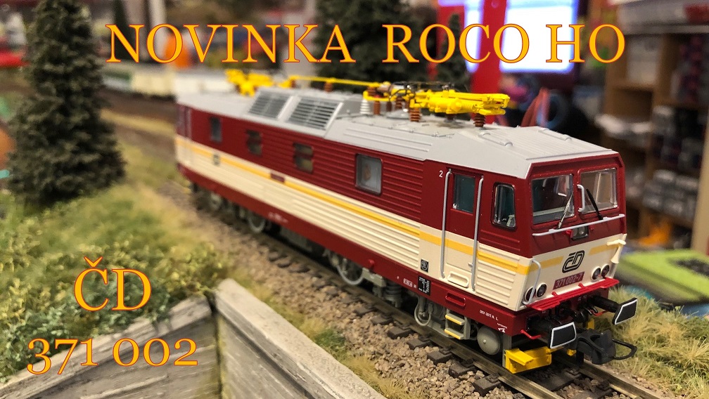 Roco HO 749 257-2, CD 7310008 鉄道模型 | statuscrowes.com